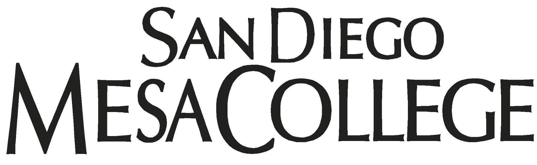 San Diego Mesa College